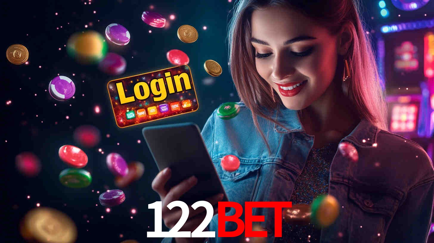 Explorando a Categoria de Eventos em Apostas na 122bet