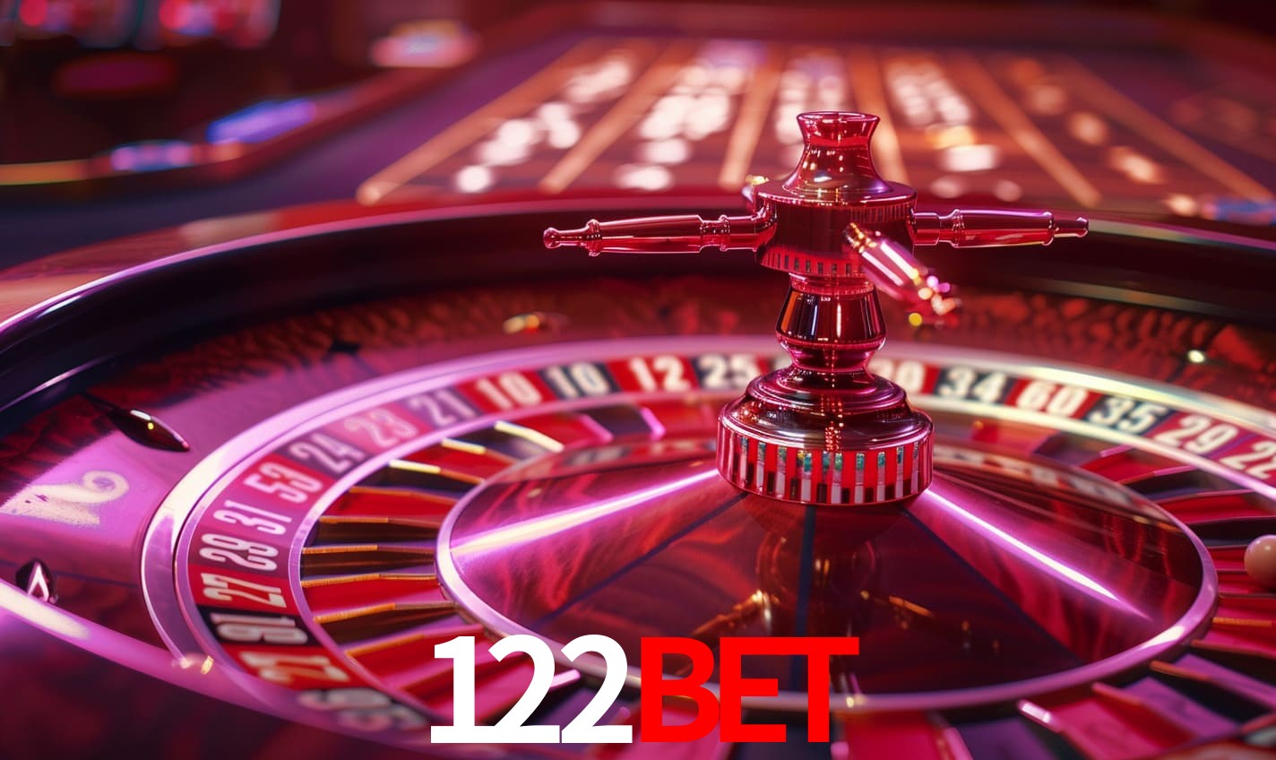 A Emoção da Loteria na 122bet: Uma Chance de Mudança de Vida