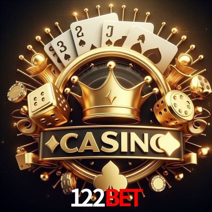 Casino Ao Vivo 122bet