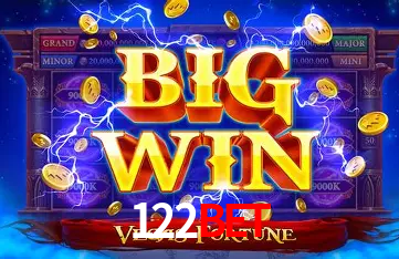Mesas ao vivo 122bet