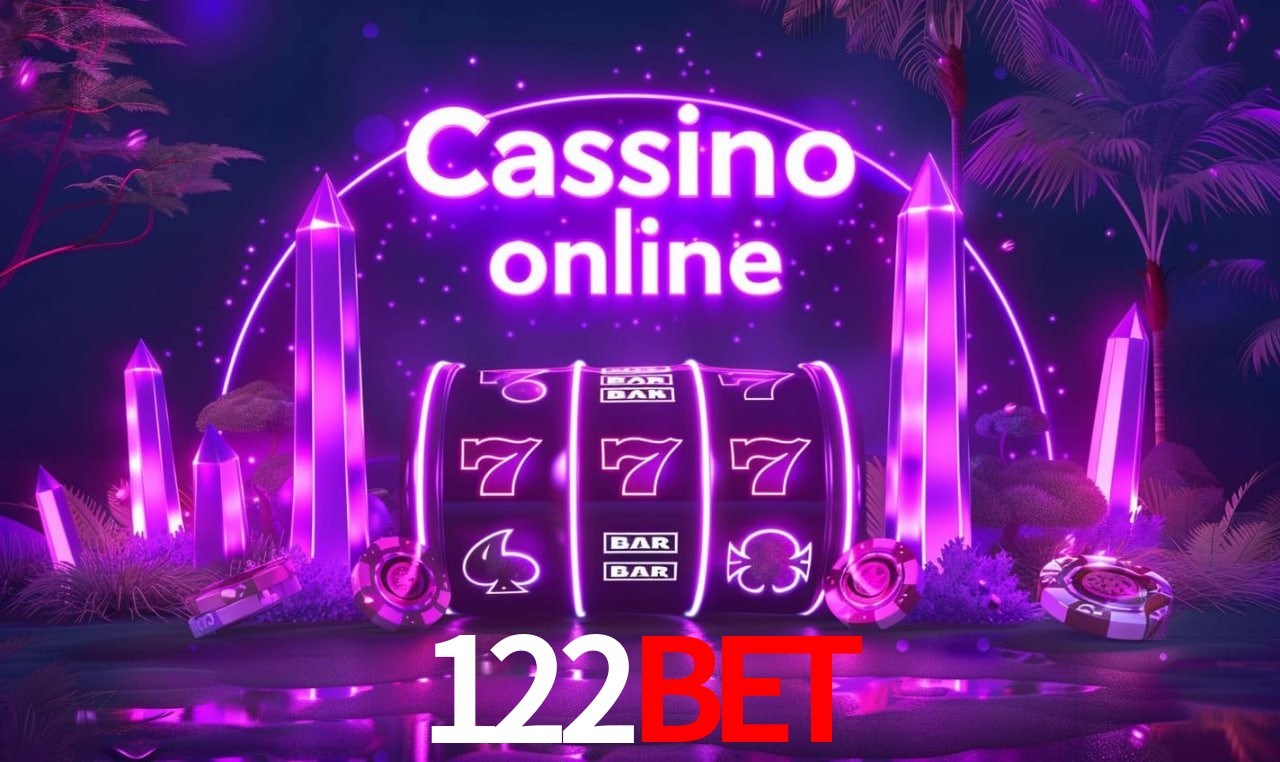 Ofertas Exclusivas 122bet