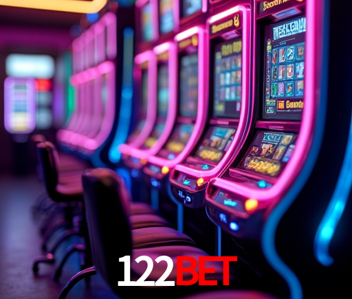 Lista de jogos de slot na 122bet