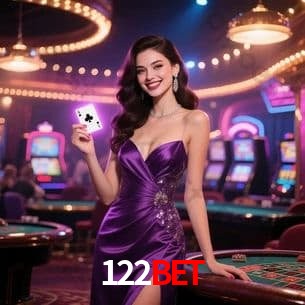 Casino VIP 122bet