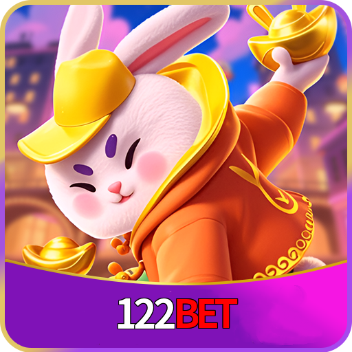 Logo da 122bet